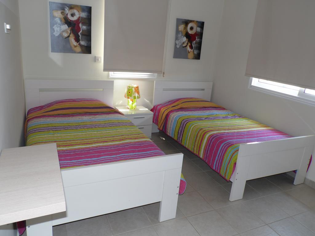 Villa Florie Protaras Rom bilde