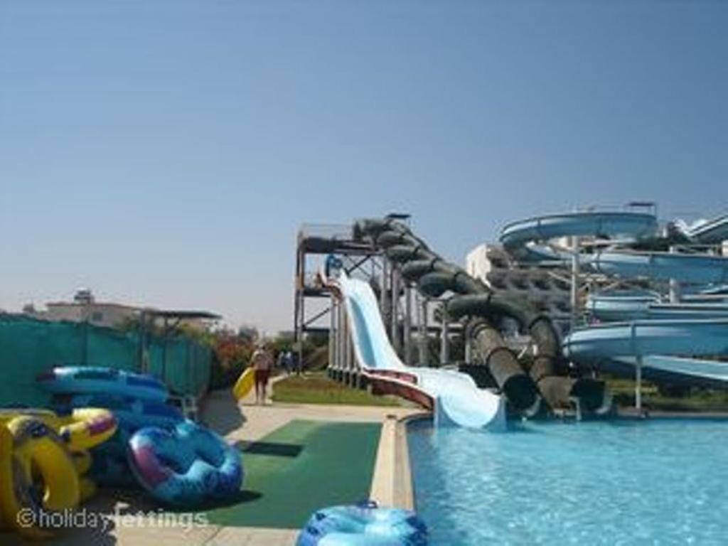 Villa Florie Protaras Rom bilde