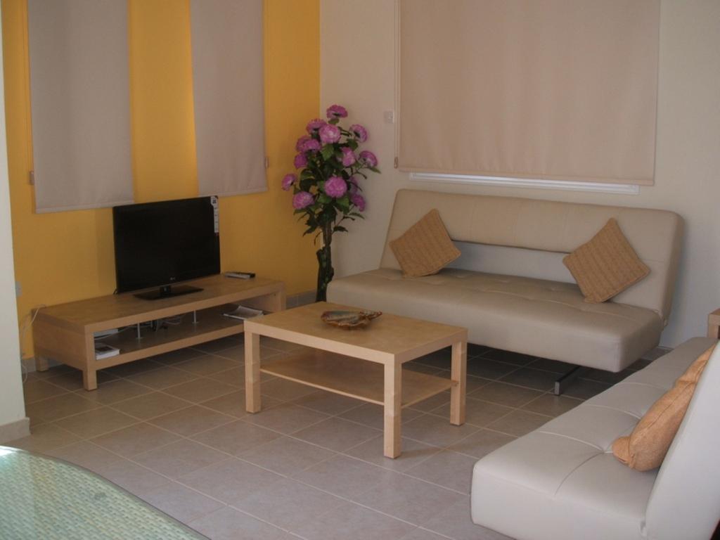 Villa Florie Protaras Rom bilde