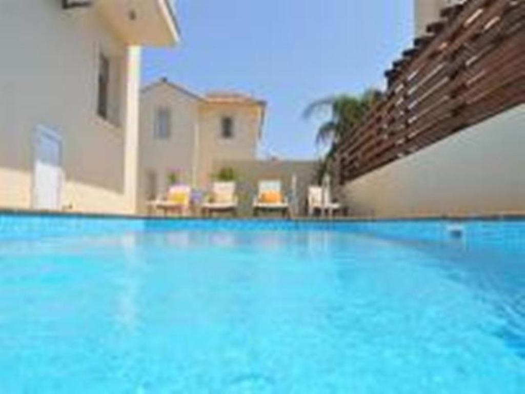 Villa Florie Protaras Rom bilde