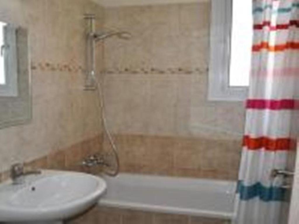 Villa Florie Protaras Rom bilde