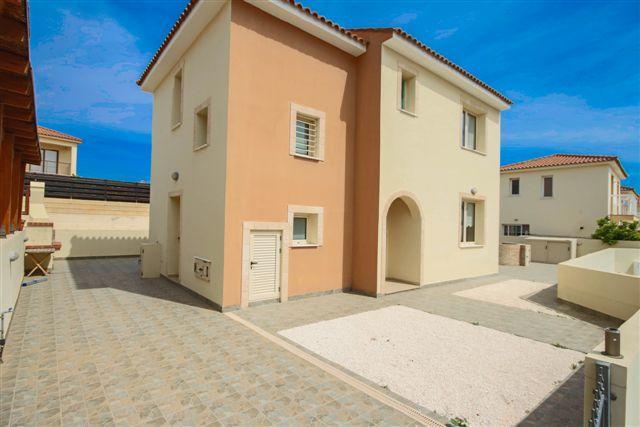 Villa Florie Protaras Eksteriør bilde