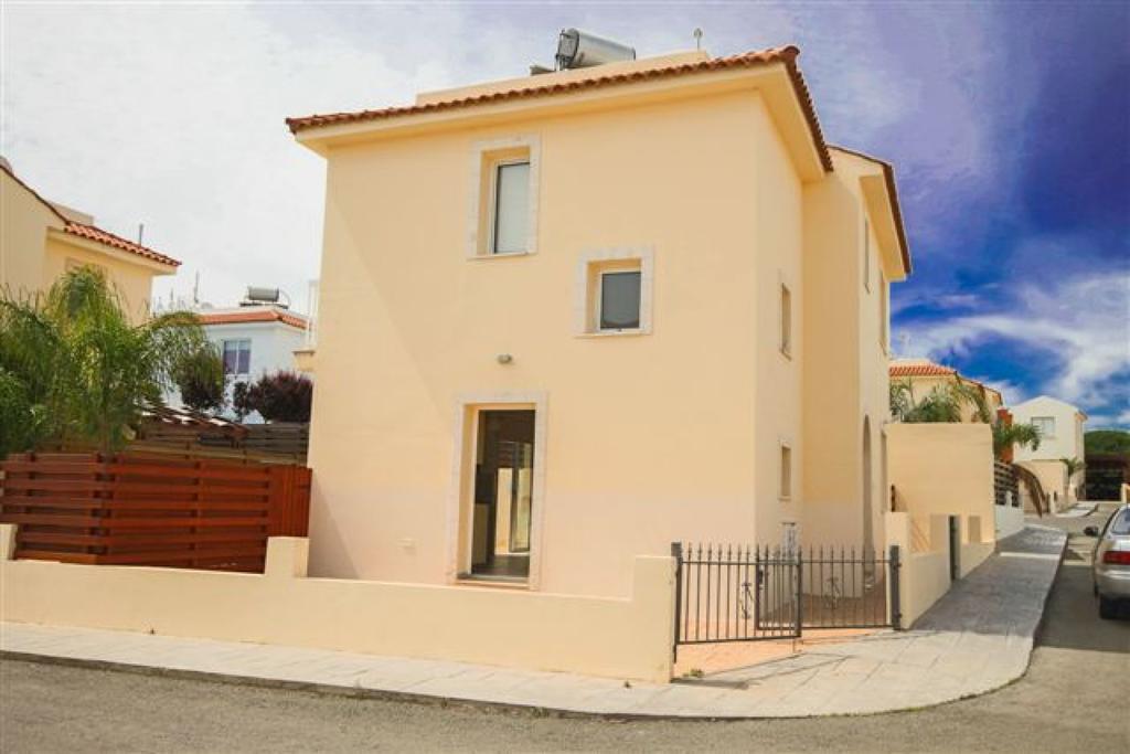 Villa Florie Protaras Eksteriør bilde