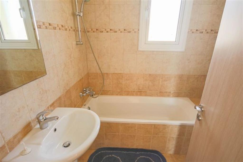 Villa Florie Protaras Eksteriør bilde